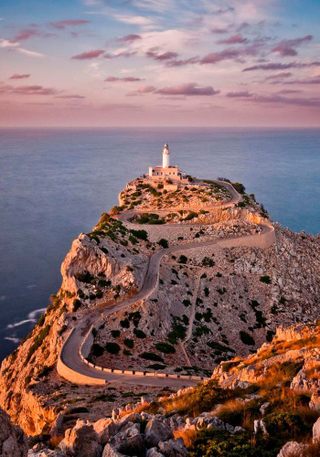 Illustration for article titled Europpomeet (autumn 2019) goes exotic: Mallorca. Poll included!